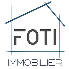 Logo FOTI Immobilier Sàrl