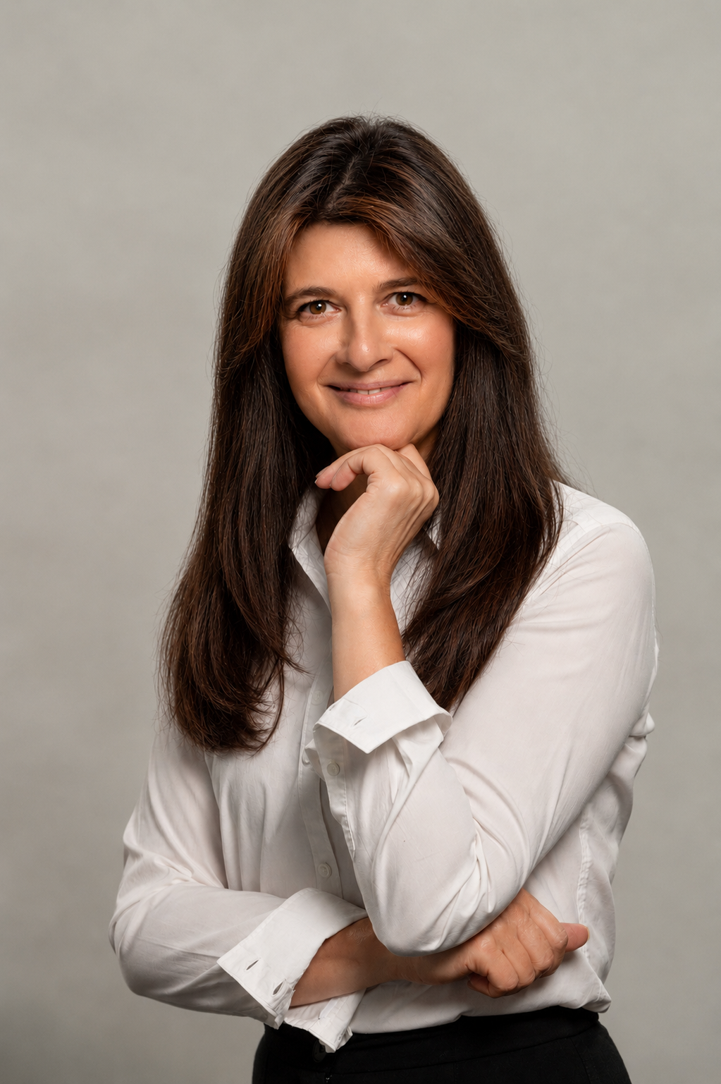 Marie Forcella