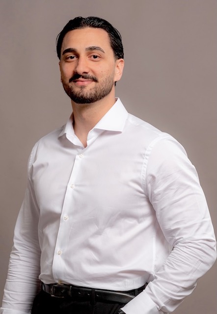 Veton Harbuzi