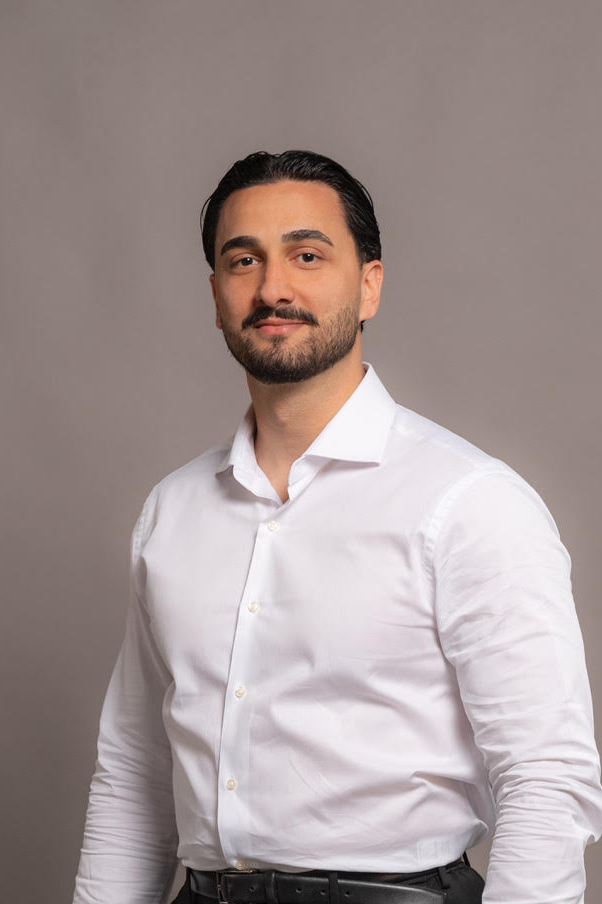 Veton Harbuzi
